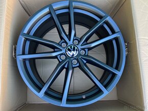 VW PASSAT alu kola 19" PRETORIA, nové, originál VW  - 12