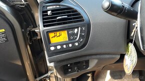 Citroen C4 Grand Picasso 1.6 HDi 82 kW - 12