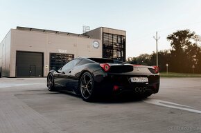 Ferrari 458 Spider - 12