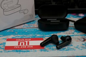 Sluchátka Xiaomi, Redmi, 1More, QCY, Amazfit - 12