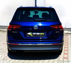 VW TIGUAN 4X4 2.0 TDI 110KW DSG,2020,HIGHLINE,VIRTUAL,ČR,DPH - 12