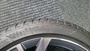 Letní pneumatiky 225/40 R19 93Y  Bridgestone - 12