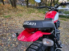 Ducati Scrambler 800 r.v.2017 - 12