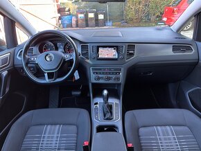 Volkswagen Golf,  1.4TSI 92KW DSG STYLE 2 X KOLA TAŽNÉ - 12