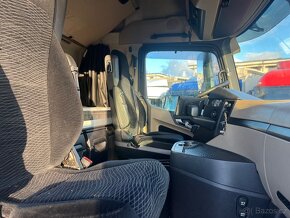 Mercedes-Benz ACTROS 1845 STANDAR AUTOMAT EURO VI nepojízdné - 12