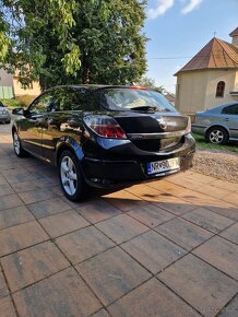 Predám opel astra gtc - 12