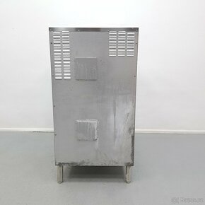 Konvektomat Electrolux 40x GN 1/1 - 12