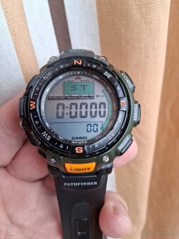 Hodinky CASIO PATHFINDER PAG 40 - 12