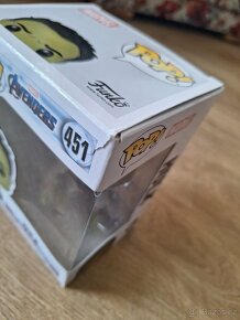 Prodám figurky Funko POP - 12