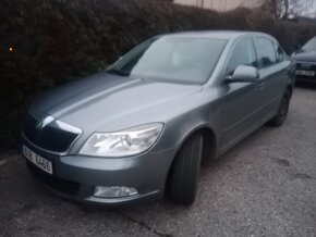 Octavia 1,6 TDI 77kw r.v 2012 - 12