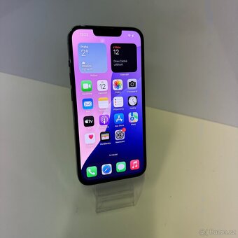 iPhone 13 Pro 1 TB, modrý (12 měsíců záruka) - 12