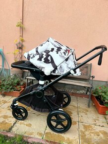 Bugaboo 2019 - 12