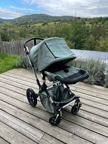 Bugaboo Cameleon3 Kite Edition - 12