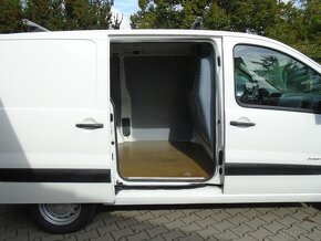 Citroen Jumpy 1.6HDI-1.Maj.,Tažné z.,Vyhř.sedadla ,Nová STK - 12