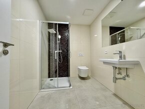 Pronájem moderního 2+kk bytu, Praha 2, Vinohrady, 48 m2 + dv - 12