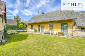 Prodej rodinného domu, 150 m², Hlohovice - Svinná - 12