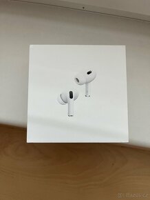 Pouzdro Airpods Pro 2 generace - 12