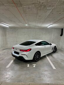 BMW 840d xDrive Carbon Core - 12