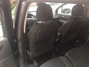 Peugeot 5008 1,6 HDi 112k man6-pěkné-PRODÁM - 12