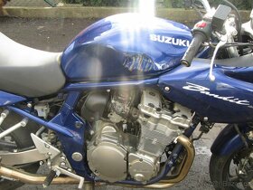 suzuki gsf 600 bandit - 12