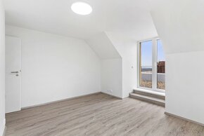 Prodej bytu 4+kk, 128 m², s terasami + 2x parkovací stání - 12