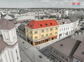 Prodej nájemních domů, 16432 m², Kladno - 12