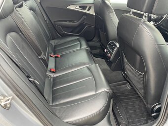 AUDI A6 AVANT 3,0 TDI QUATTRO,S-LINE,SERVIS - 12