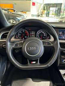 Audi A5, 3.0TDI S-LINE Quattro, Aut. - 12