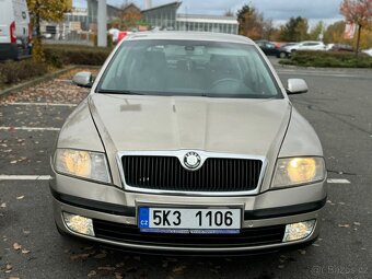 Prodam škoda octavia a5 1.9 DSG - 12