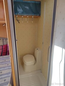 Swift Abbey GTS 415 impression 500 - 12