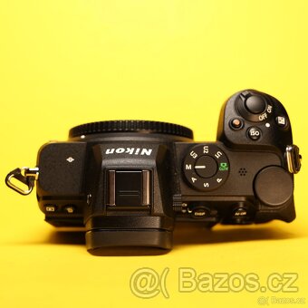 Nikon Z5 | 6059412 - 12