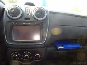 Dacia Lodgy 1,2 TCE STEPWAY - 12