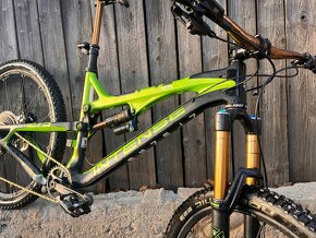 MTB INTENSE TRACER 275, velikost M - 12