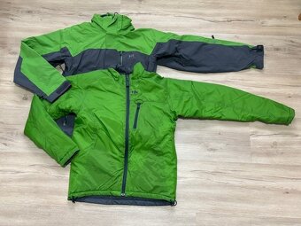 Lyžařská bunda Helly Hansen XS - 2v1 - 12