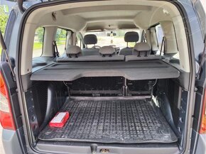 Citroën Berlingo 1,6 16V Multispace - 12