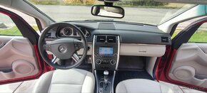 Mercedes-Benz B200 2007 automat - 12