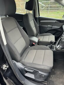 Náhradní díly Volkswagen Sharan 7N 2015 2.0 TDI - 12