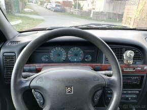 Citroen Xantia 1,8i 16v - 12