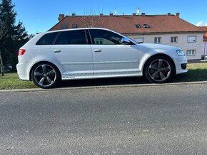 Audi s3 - 12