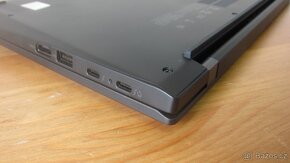 ThinkPad X1 Carbon 32GB CZ klávesnice 500 nit - 12