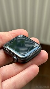 Apple Watch SE 40mm 2022 - 12