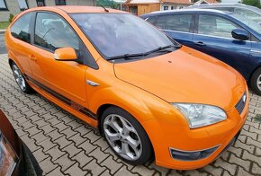 Ford focus ST 2.5 166kw - 12