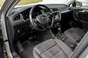 Volkswagen Tiguan 2.0 TSI OPF Edition Highline 4MOTION DSG - 12