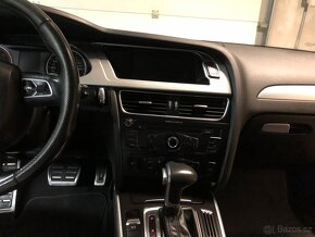 Audi A4 b8 2.0 tdi - 12