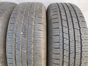 215/65R16 zimní sada 6,5x16 5x105 ET38 opel MOKKA chevrolet - 12