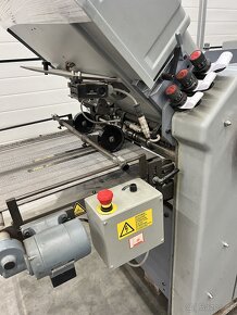 1998 Heidelberg Stahl TI 52/4 - 12