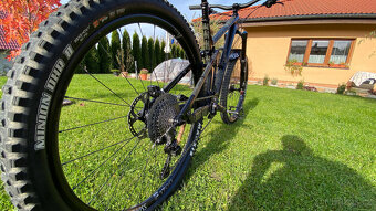 Canyon Strive CF 7.0 2019 - 12