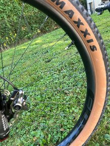 Cannondale FSi Hi Mod 1 /xtr/ 2022/ top stav - 12