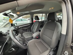 Volkswagen Touran 1.4 TSI - 12