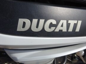 Ducati Multistrada 950 r.v.2016 servis Ducati Praha - 12